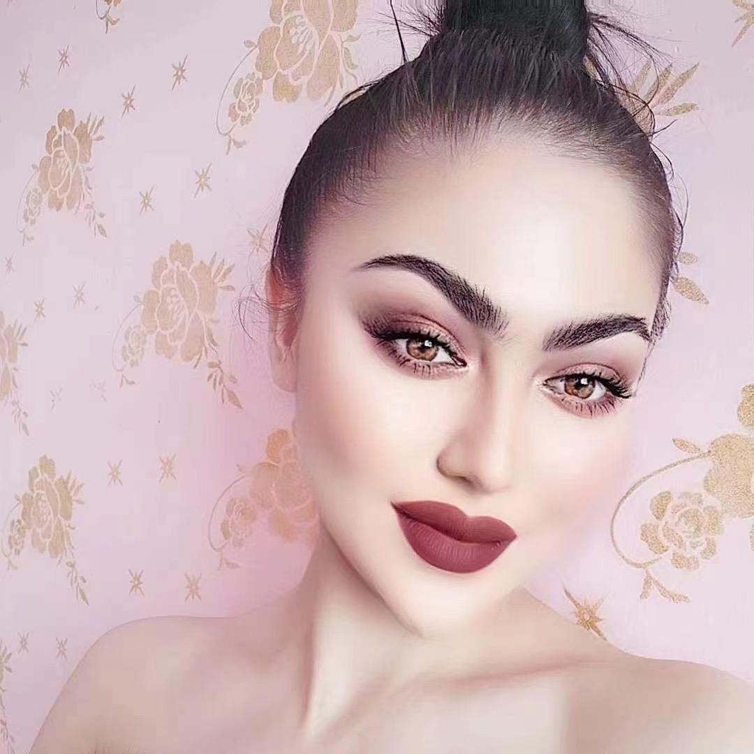 sanu ·Beauty