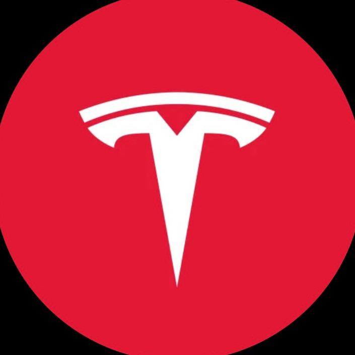 特斯拉model Y