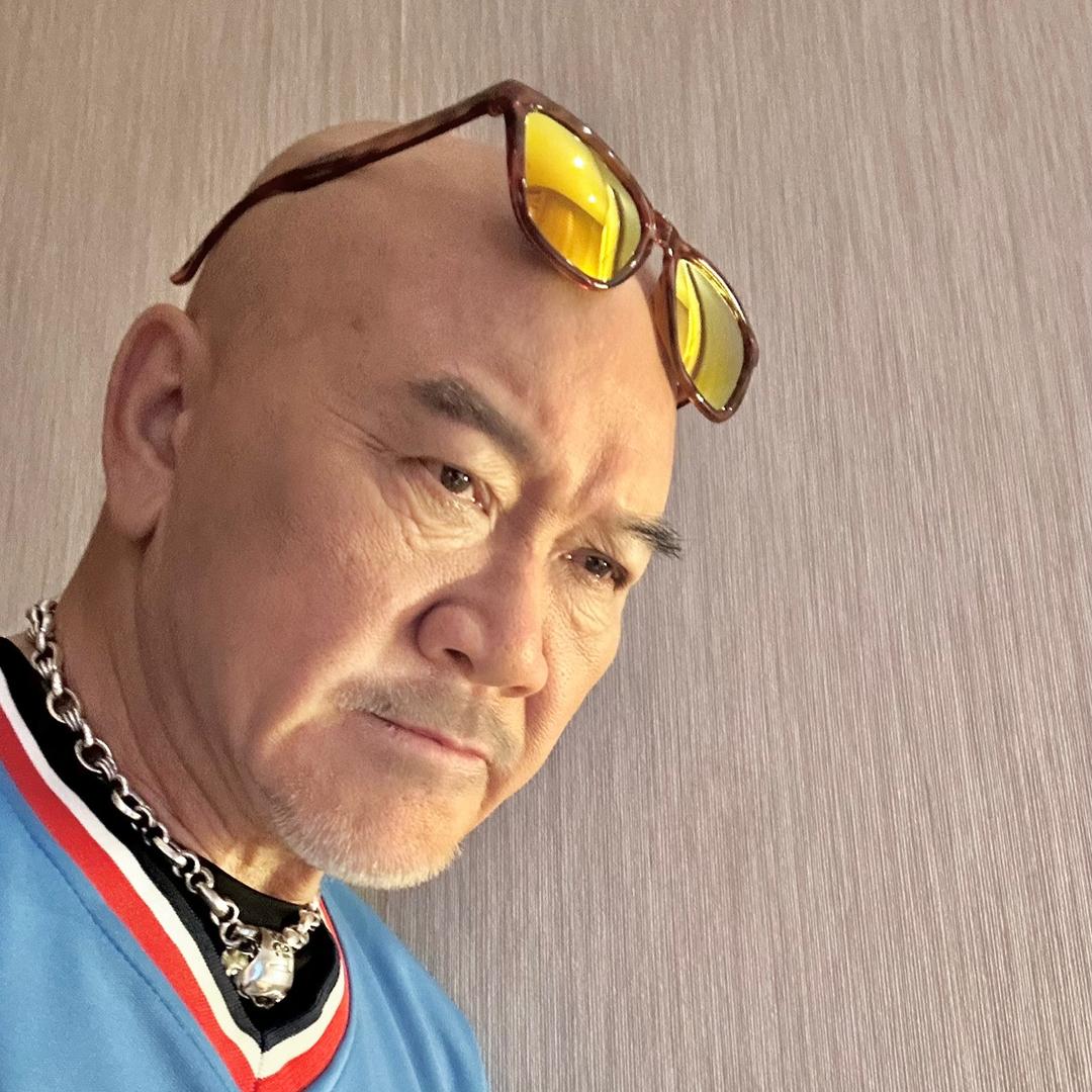 基爷