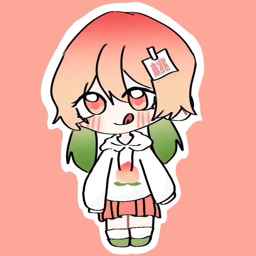 屁屁桃