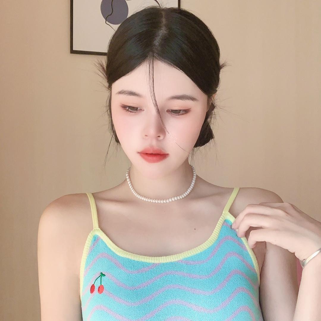 小银子（水灵子舞蹈）