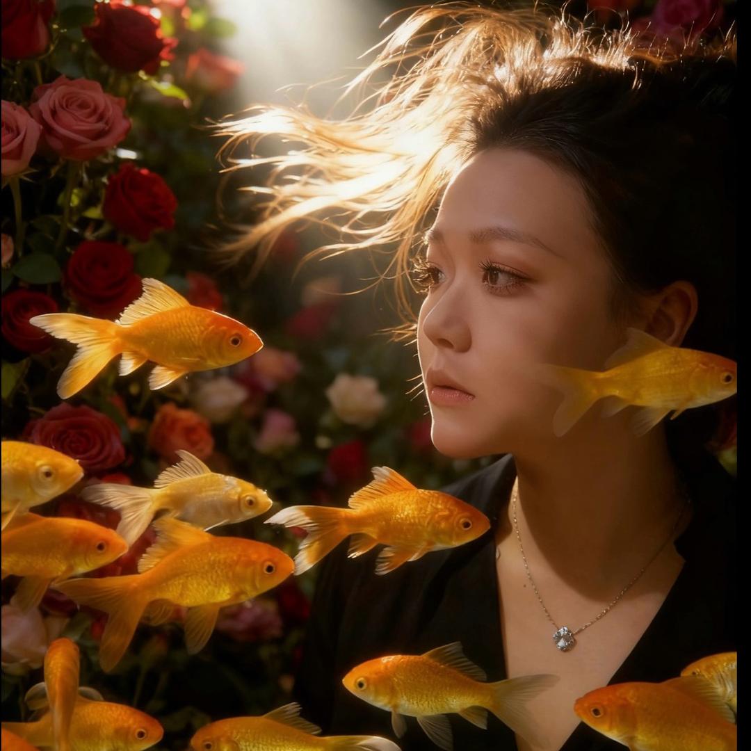 在等你