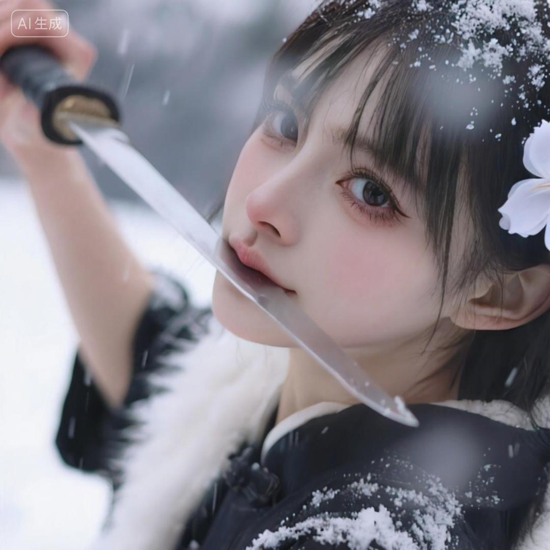 甜甜芊