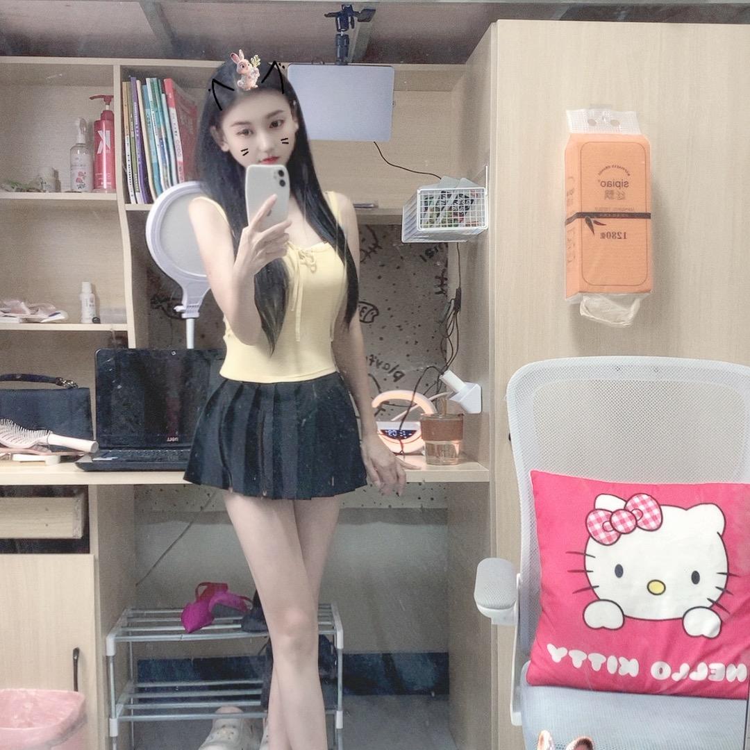 姜小鱼💞