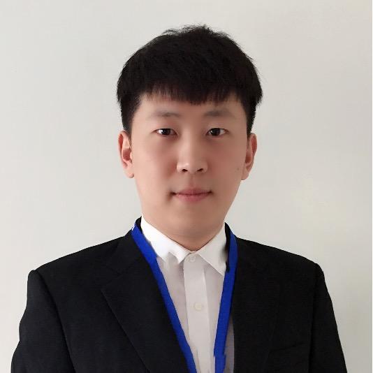 白山少儿编程雷老师