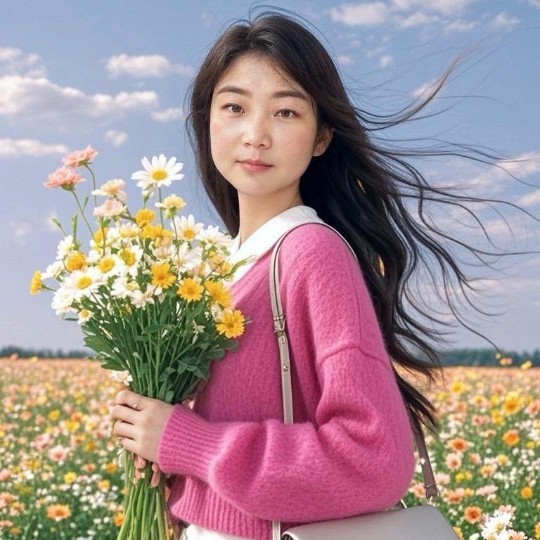 旺财琪琪