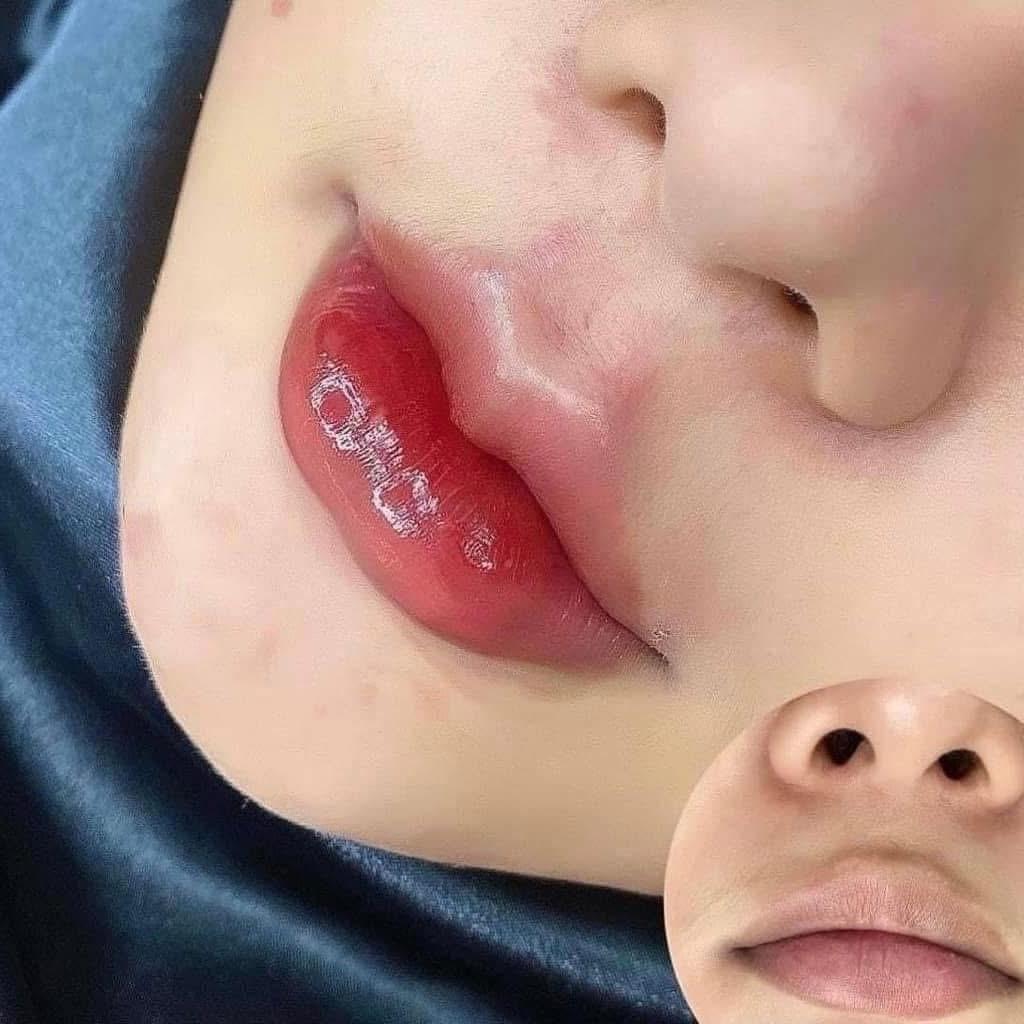 中越好