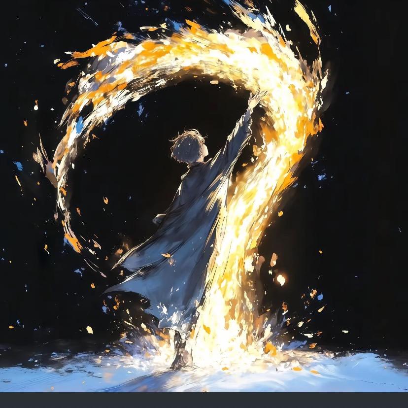 杰……