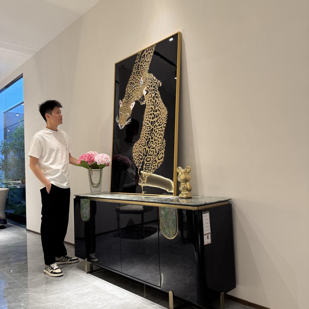 苏州麦丽缇轻奢家具