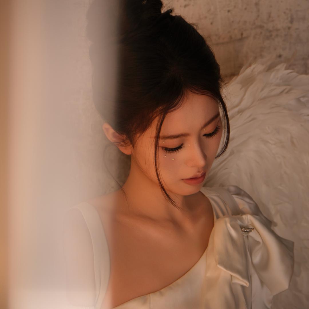 白开水.