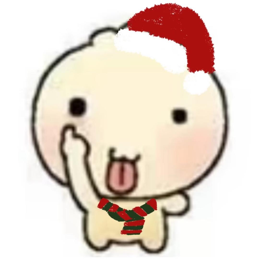 没事老爱捏她脸