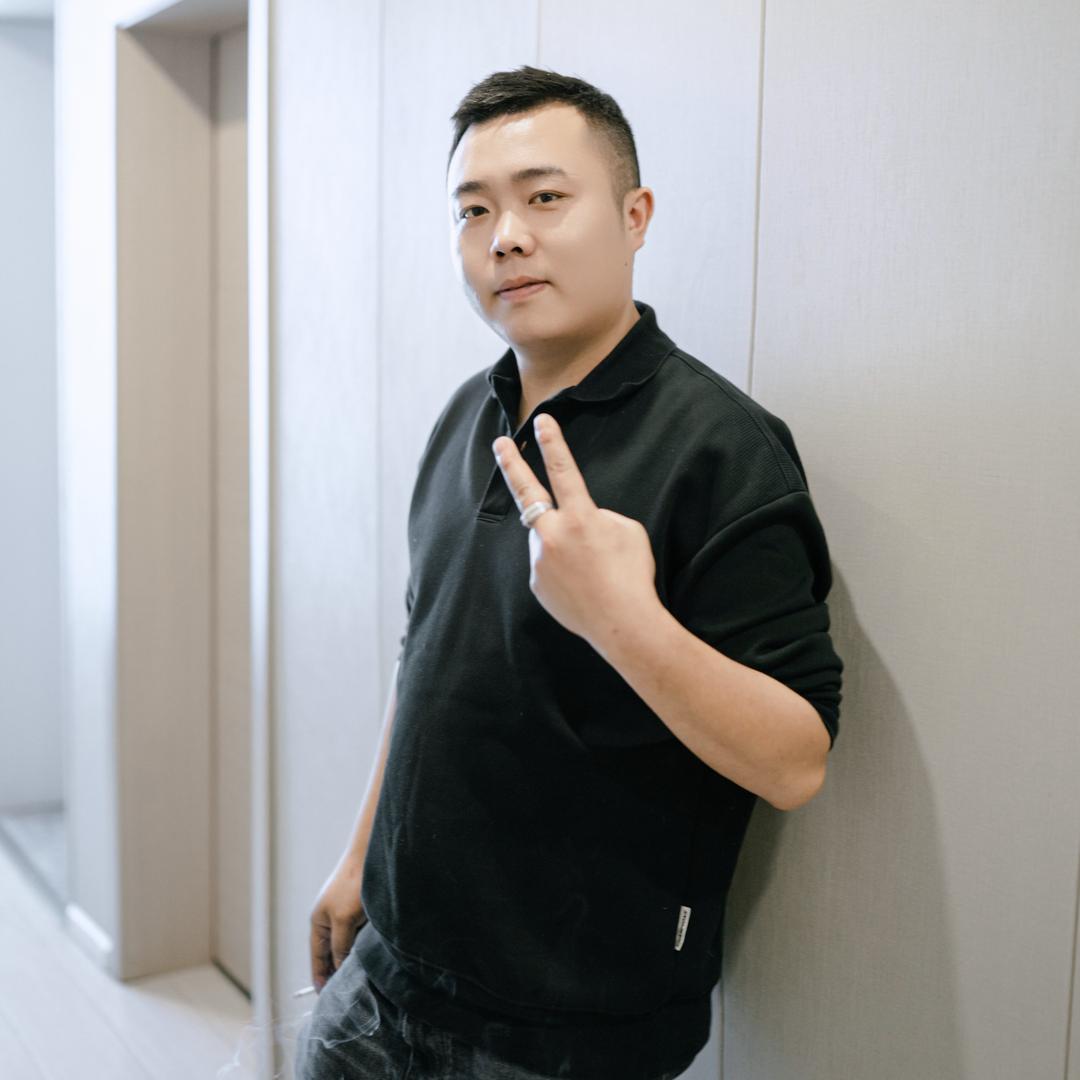 李宏林
