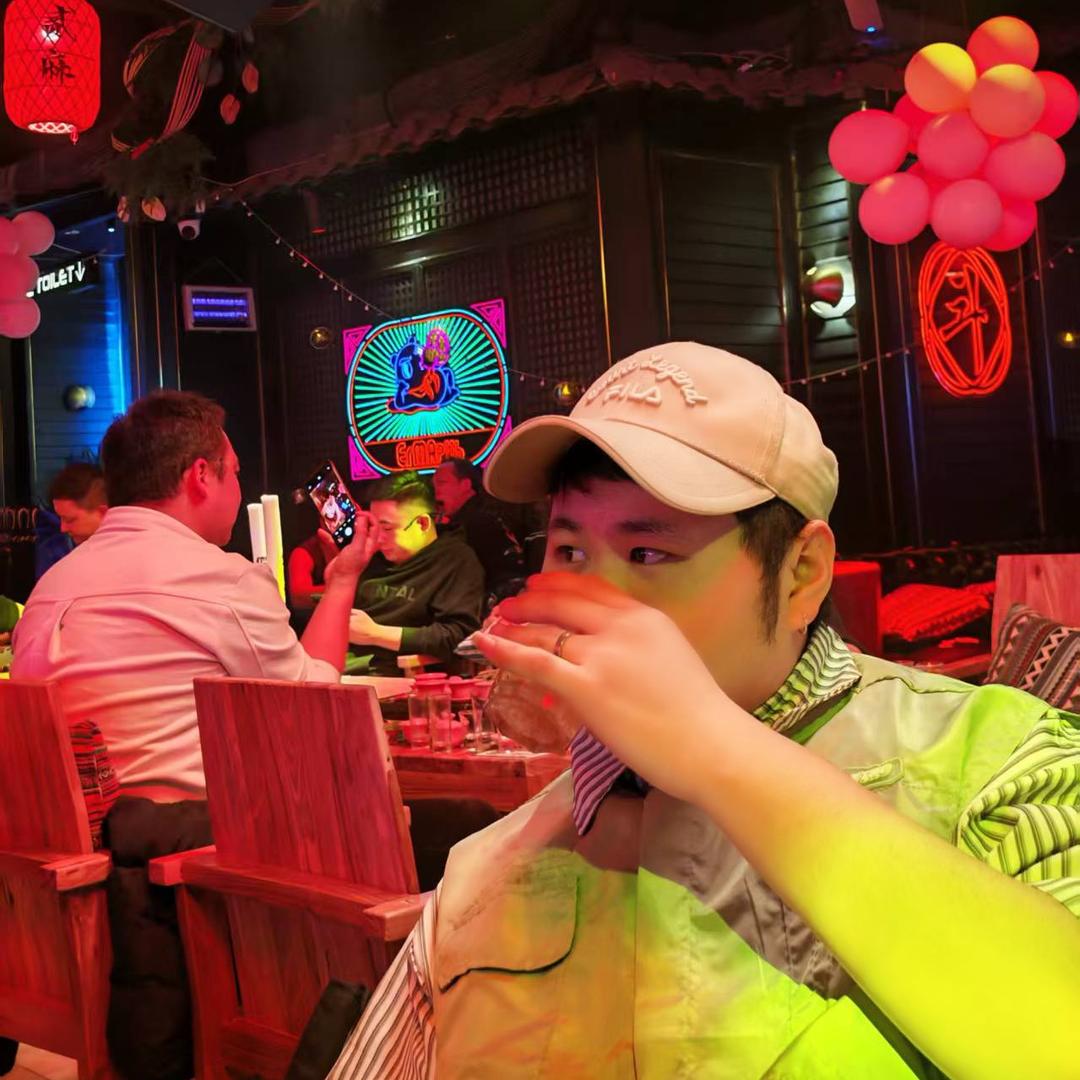 锦冬的发型日记