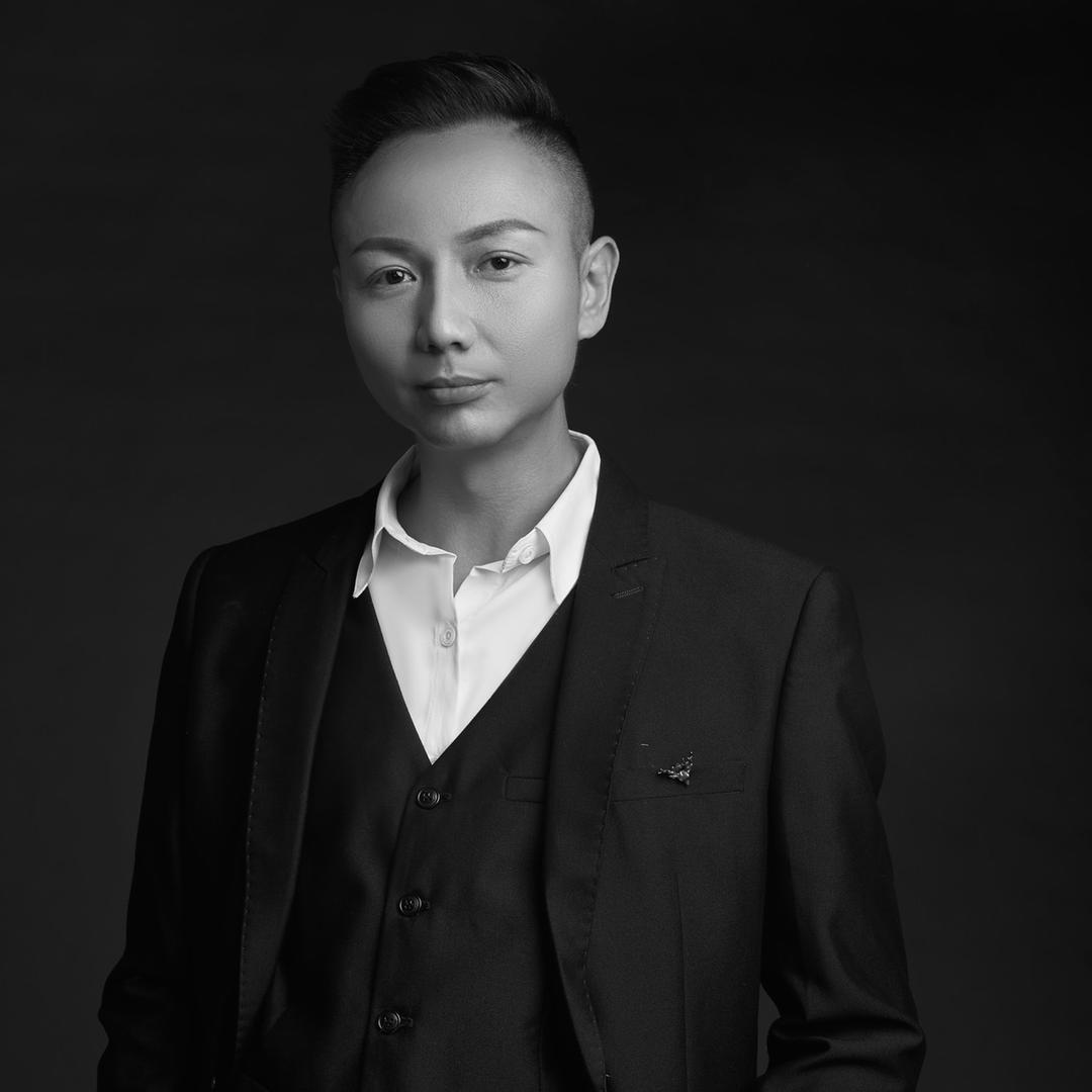 时尚米兰国际婚纱摄影官方号