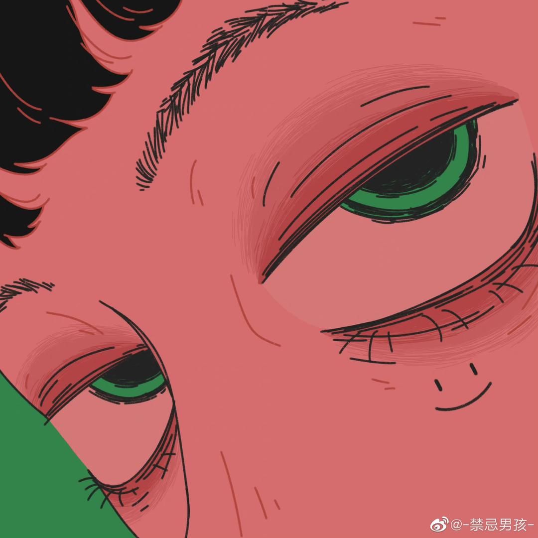 再见你的心