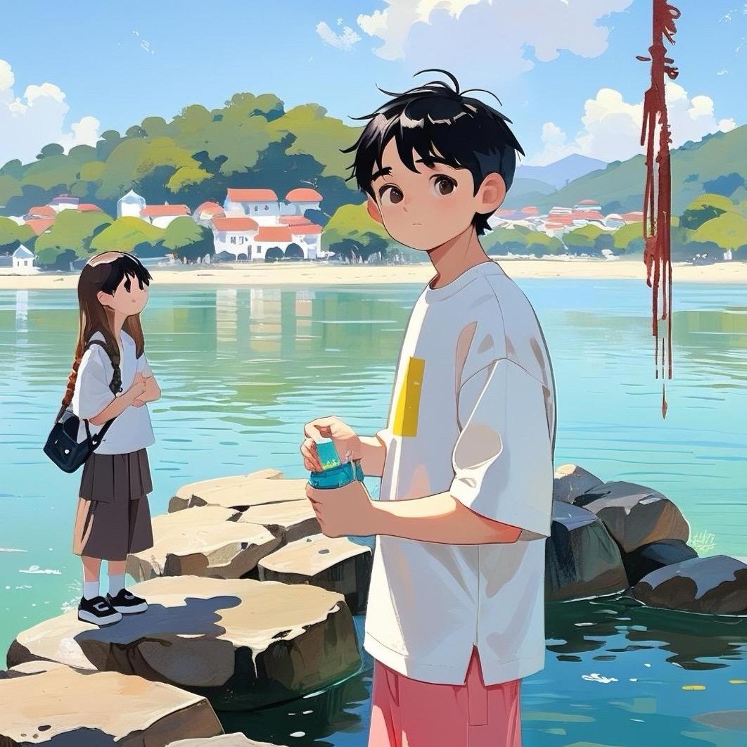 小浩瀚创意甄选阁