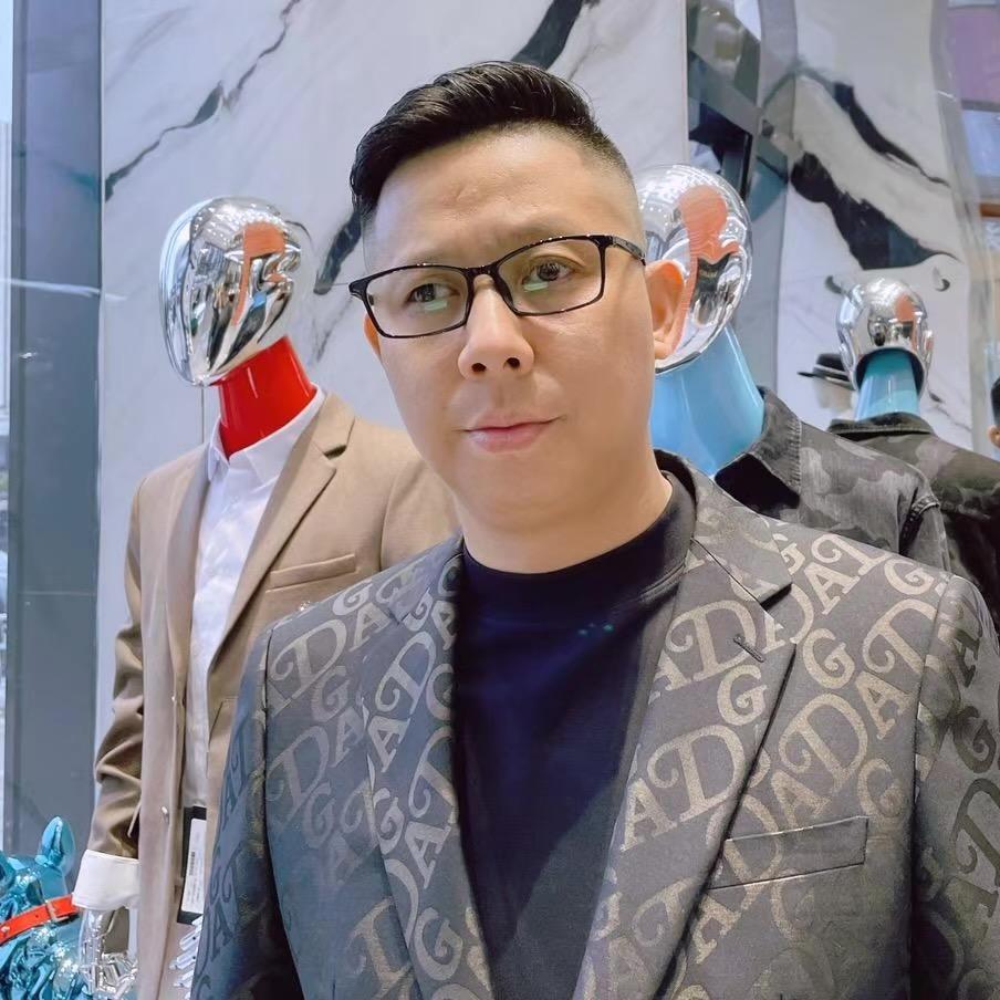懂车帝汽车商城老姚