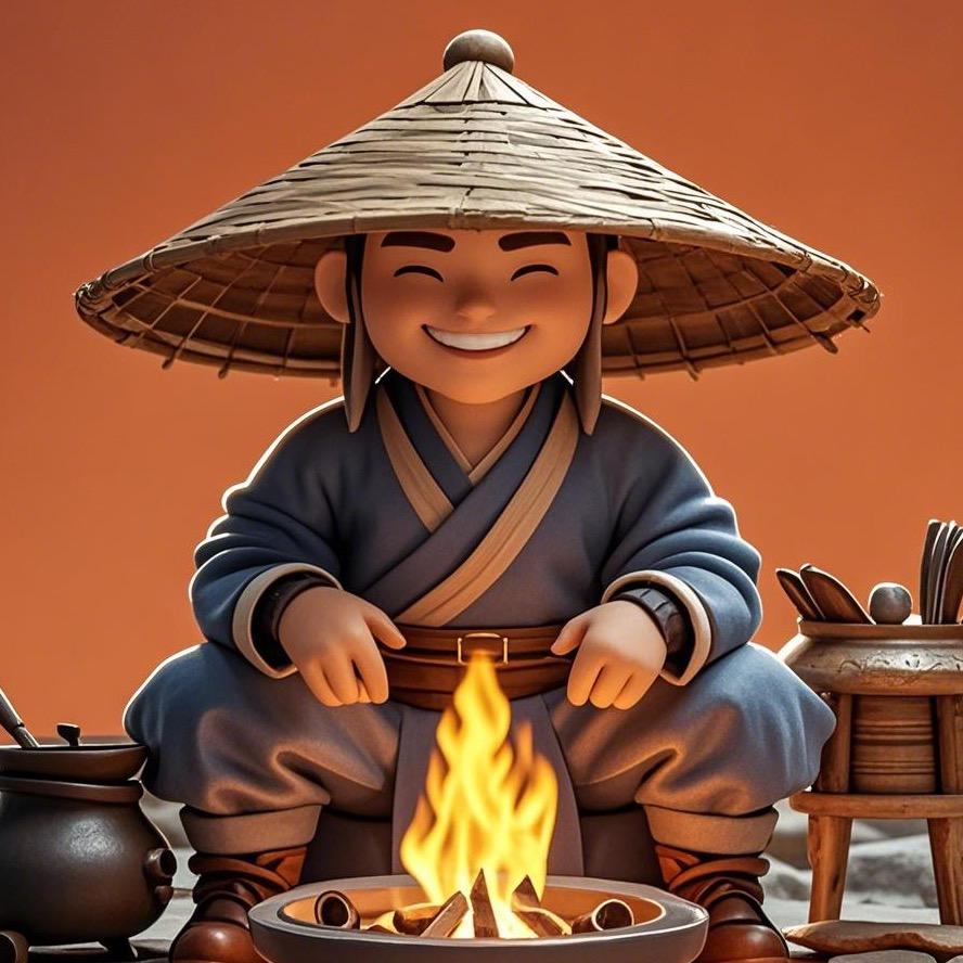 炉大侠
