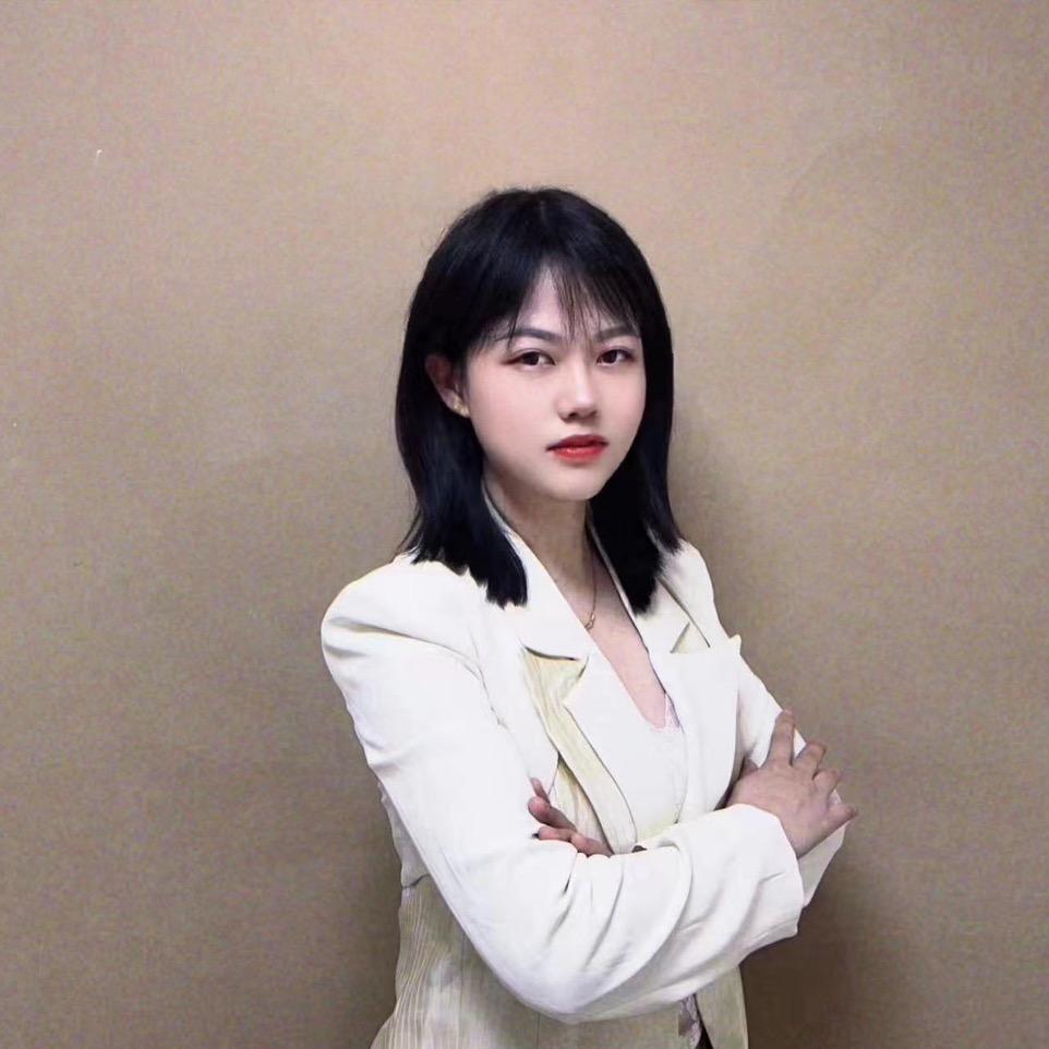 广丰畅释界亚健康管理师珍珍