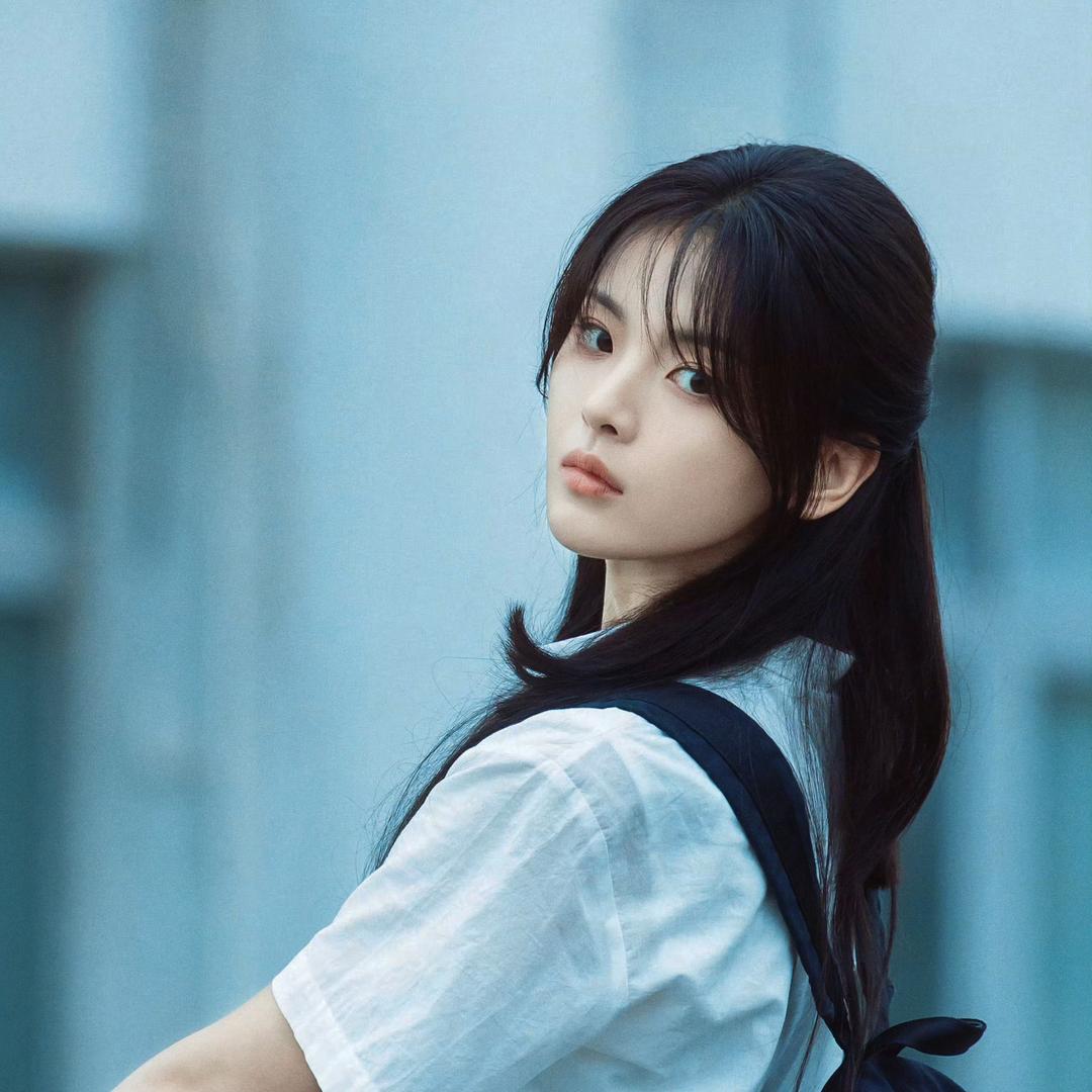 等  一场阵雨🌦️