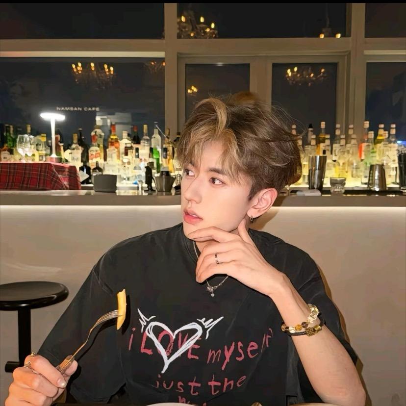 账号分析（老青）