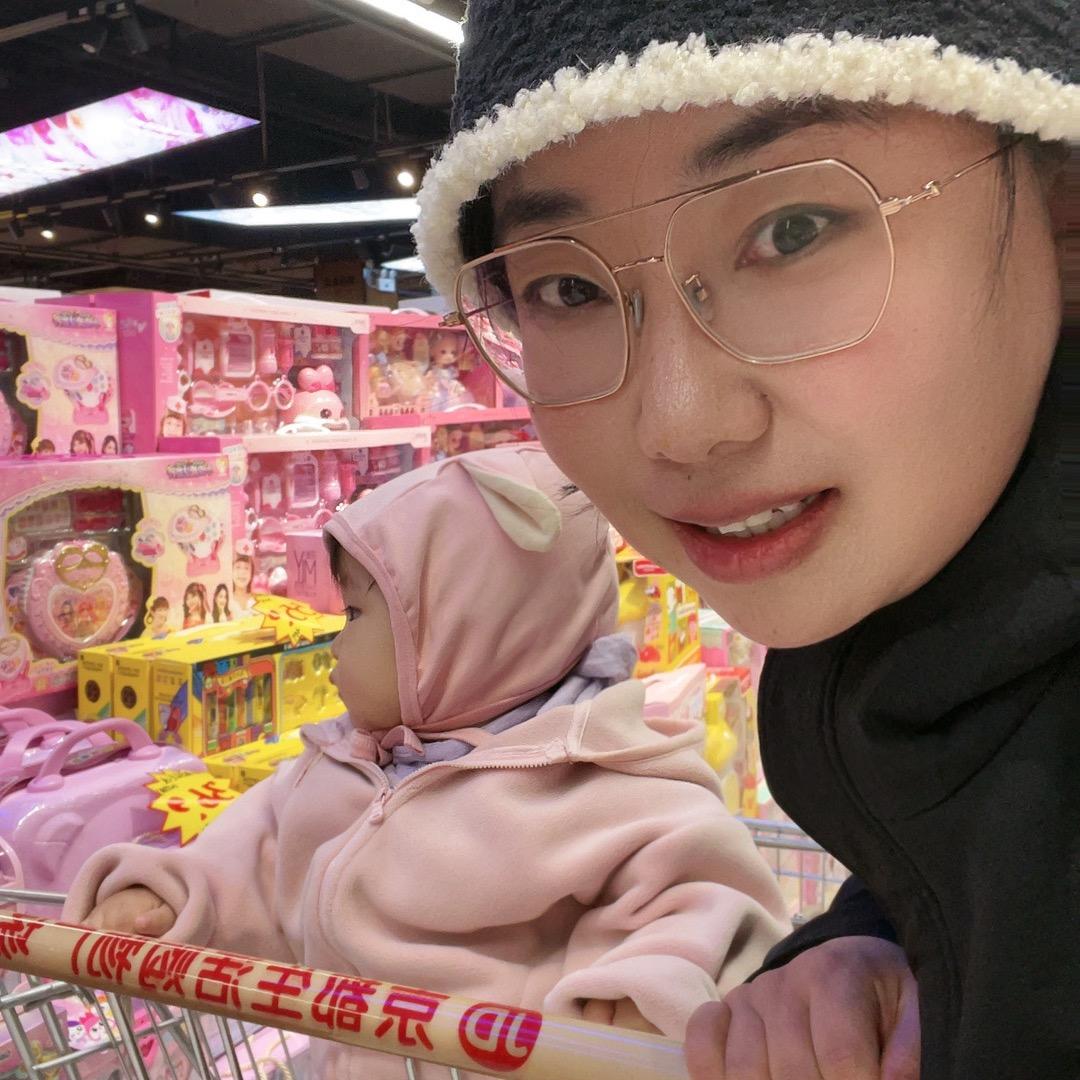 有爱生活记
