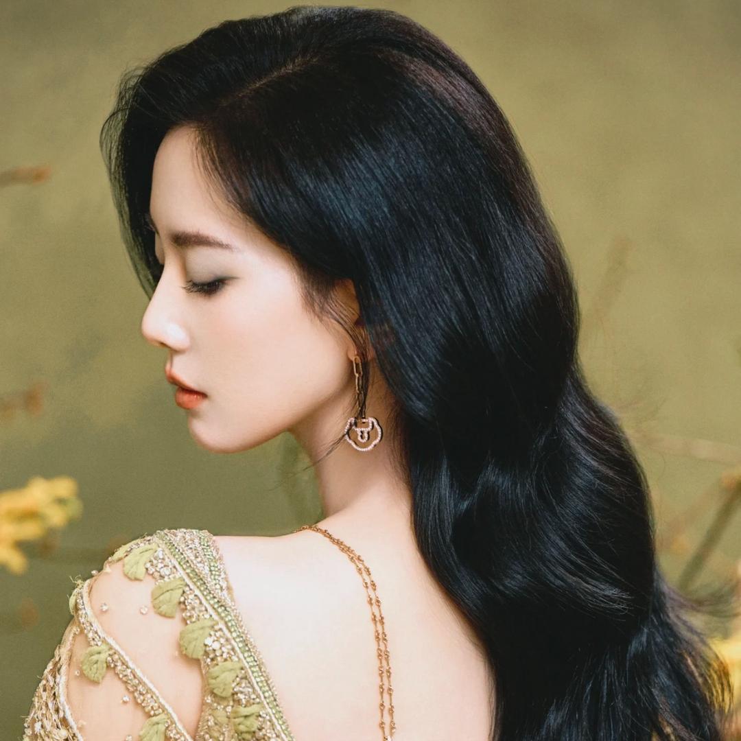 苏婉婉🍃