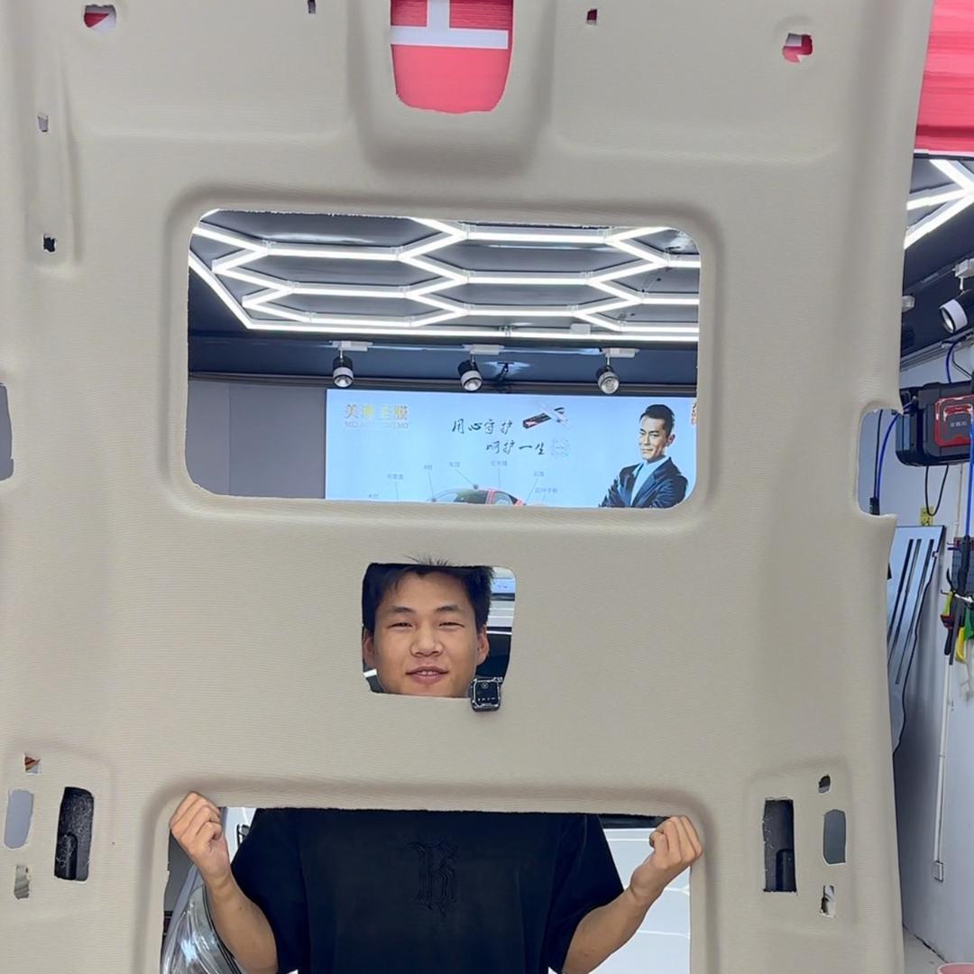 丽水包顶棚大王