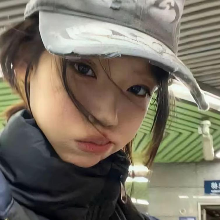 心事全在脸上