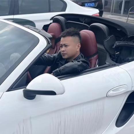 AA诚信精品二手车