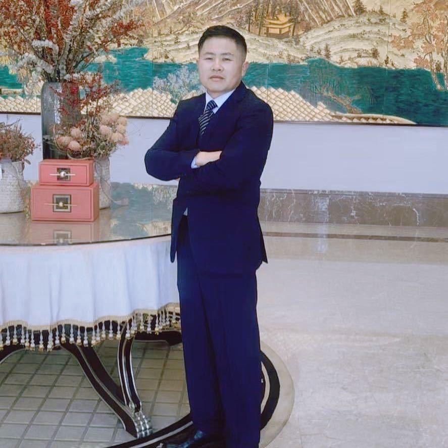 生活博主来成