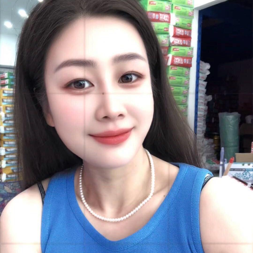 晶妮可见🦋