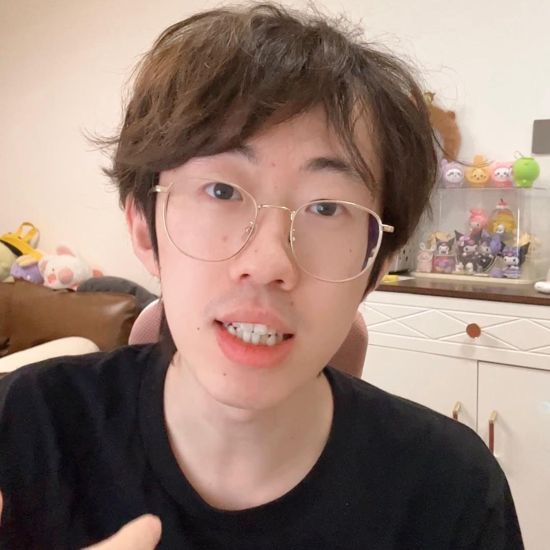 内向的刘老师