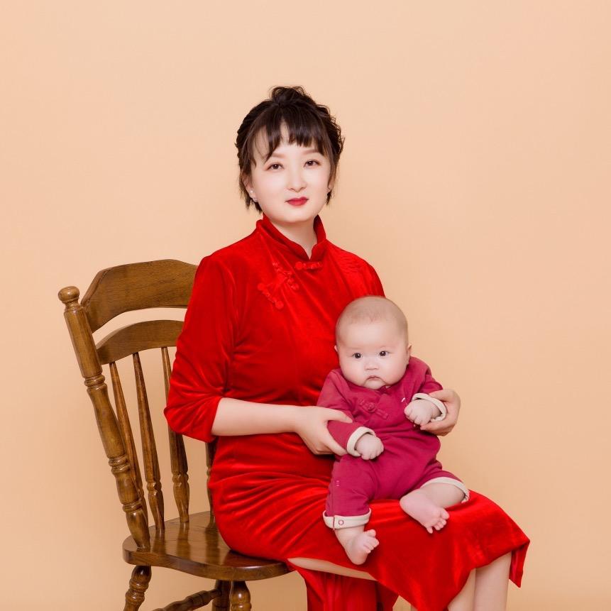 安安妈妈