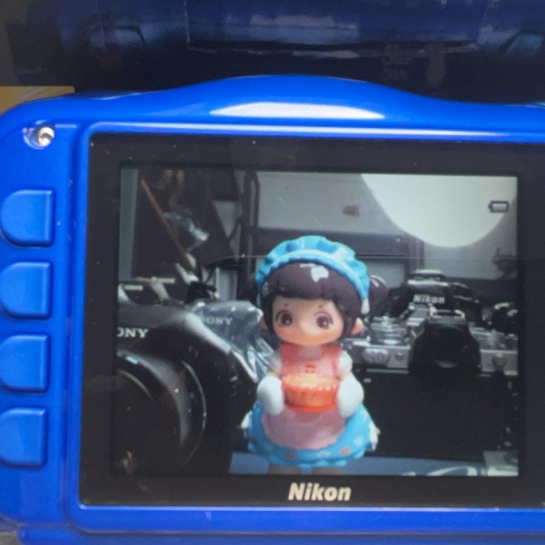 小小蜂CCD相机