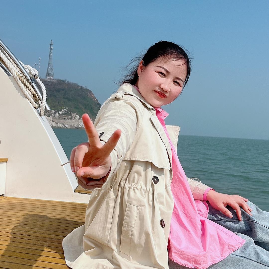 活出爱🌻