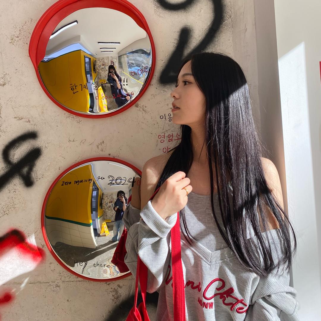覃覃不吃香菜