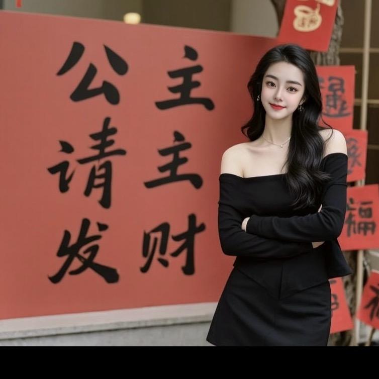 丬仙女の許愿池