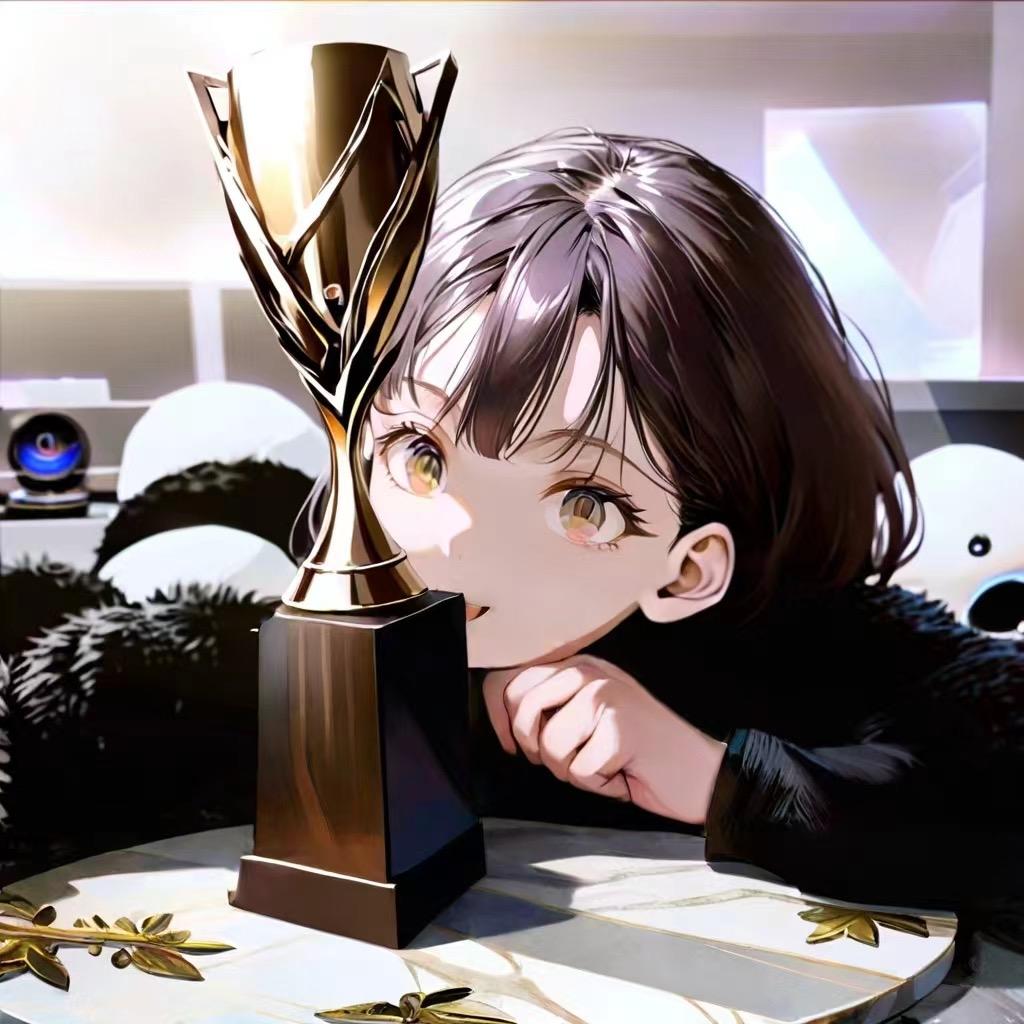 Kid（ENTJ版）