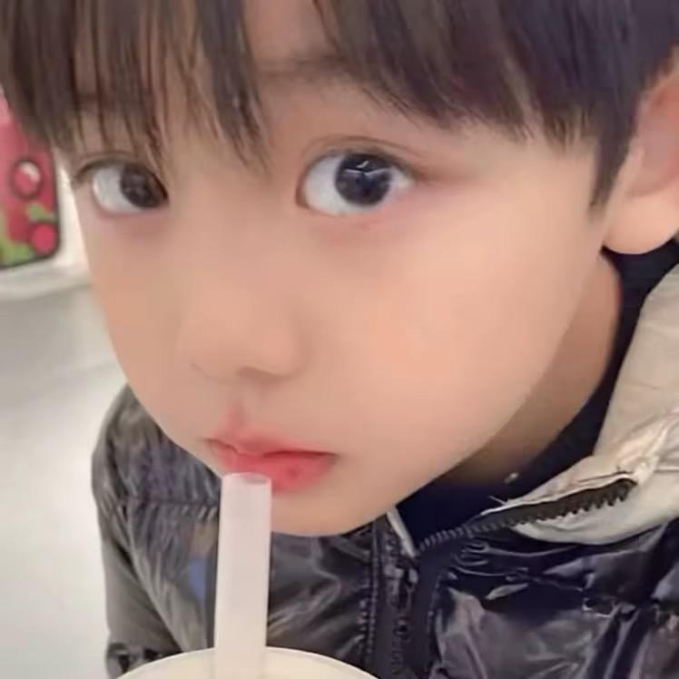 小孩哥🐄