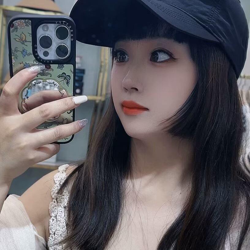 花儿蝴蝶🦋郭恬宇.