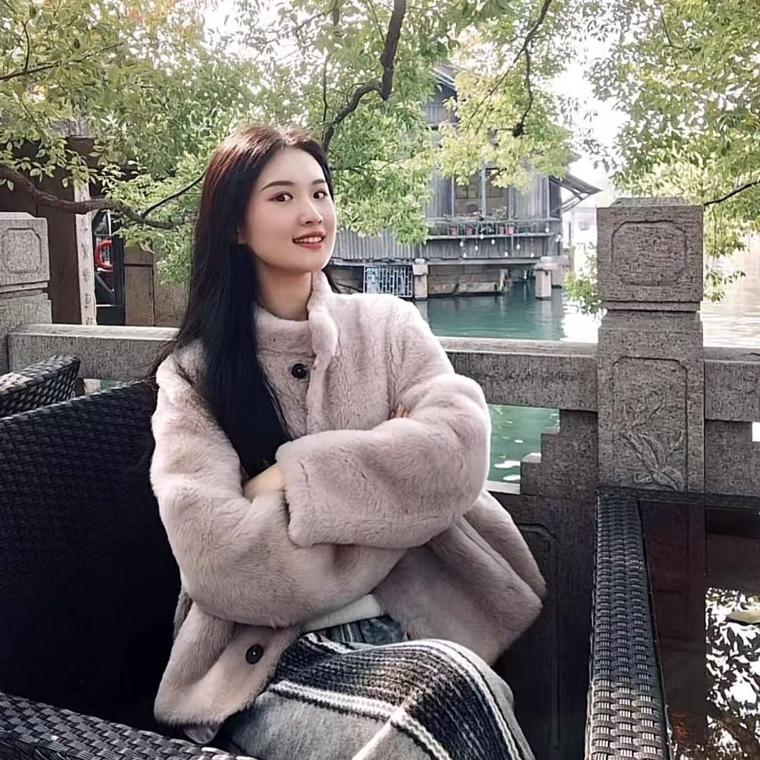 徐淼淼-直播返场