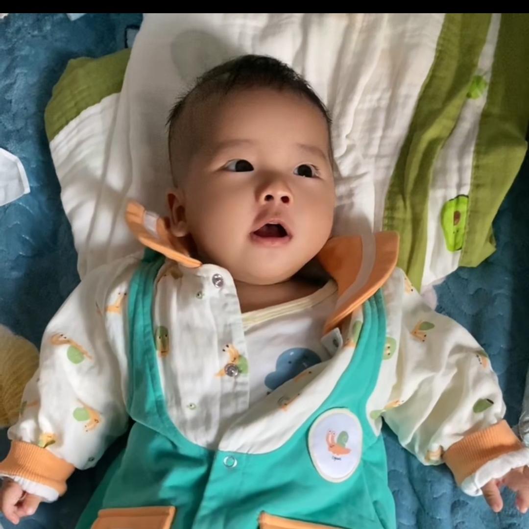 岁月的痕迹