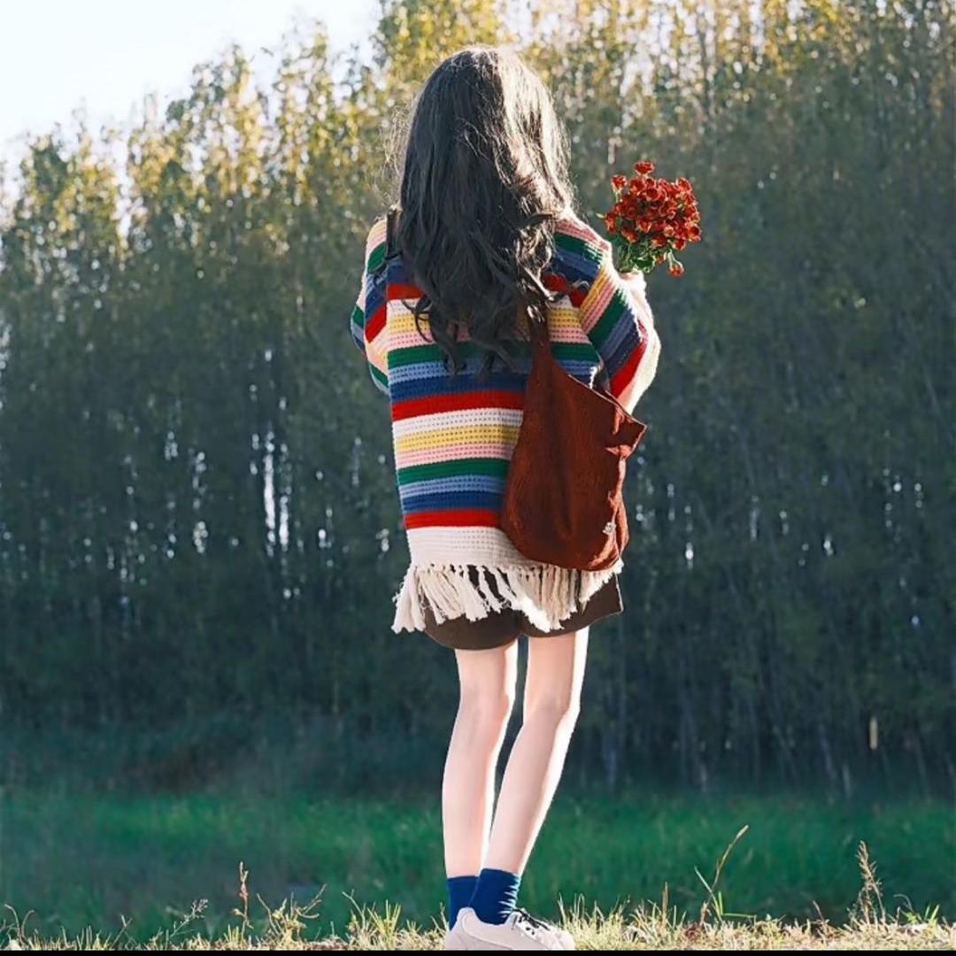 小小萌妹