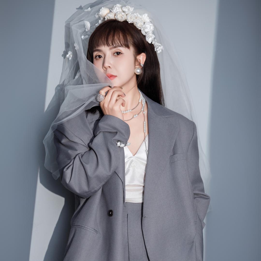 微微 微笑女王👑