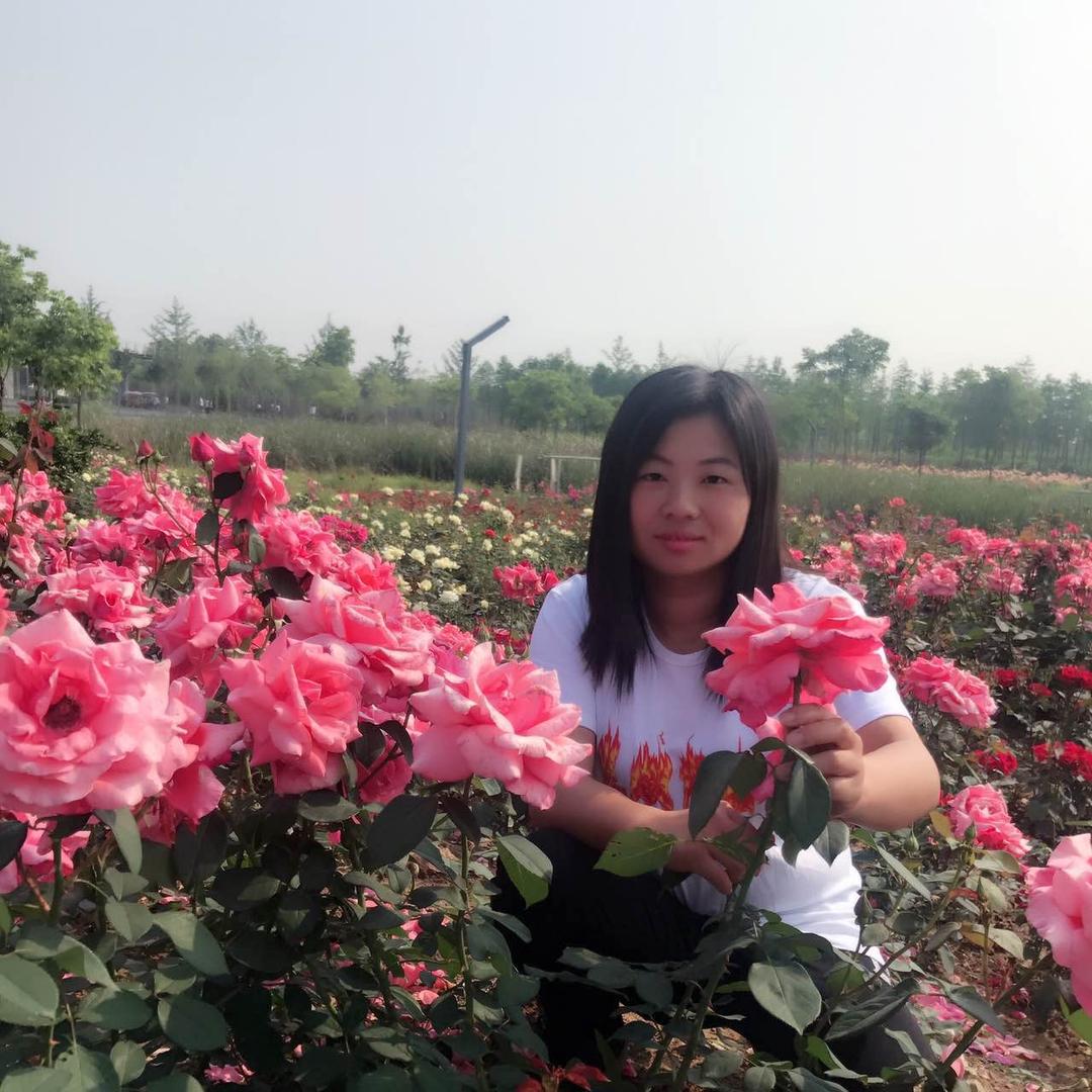 杨婷手链
