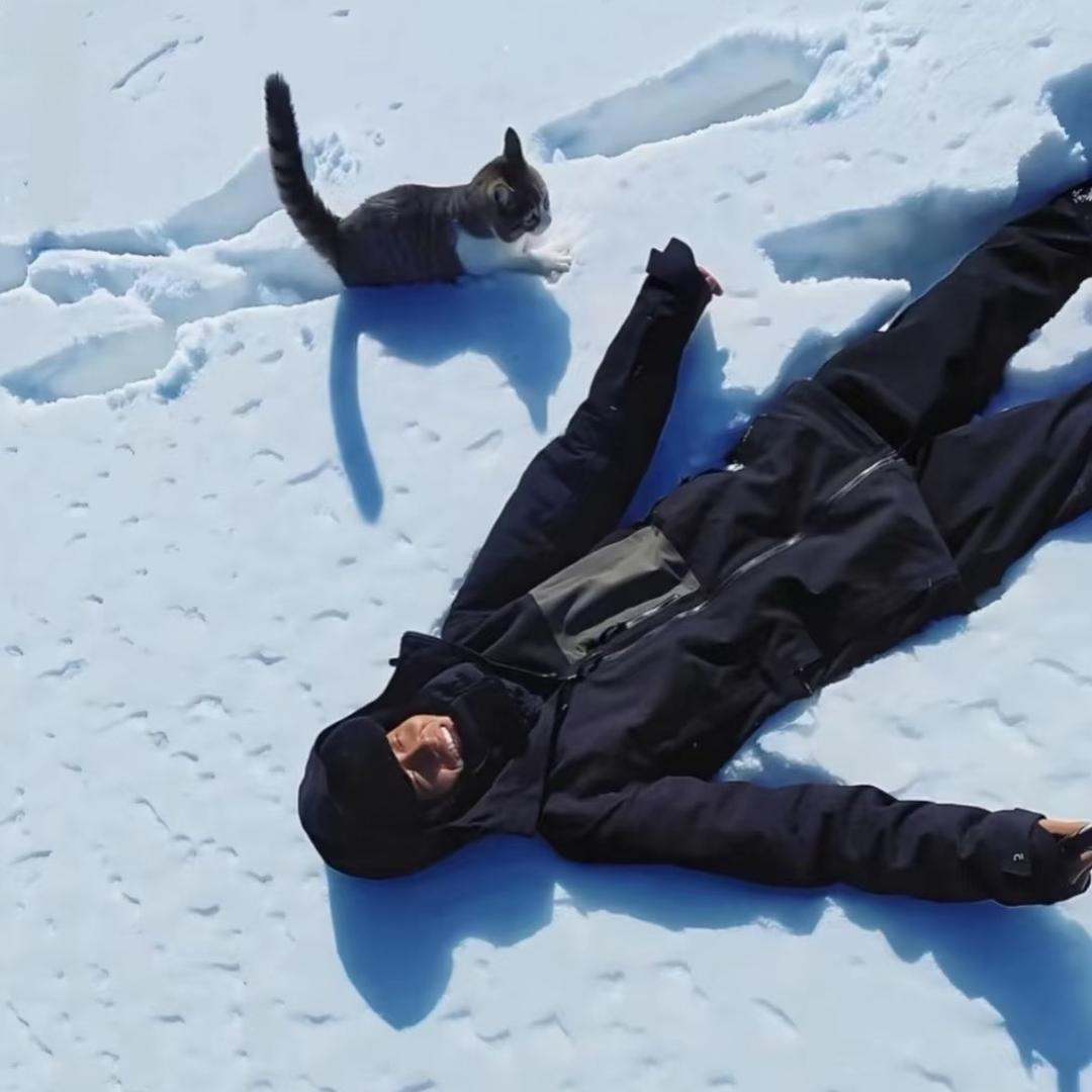 悟空是一只猫🐈‍⬛