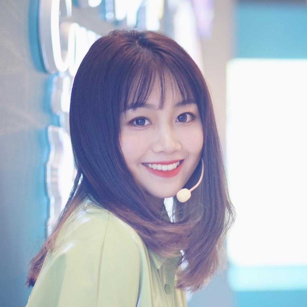 小圆圆GOGO🎙️
