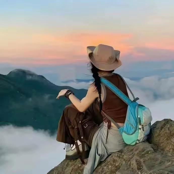 纵山河