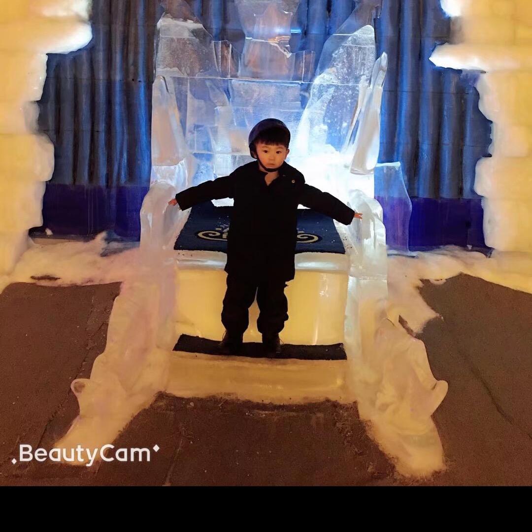 小太阳🏳️‍🌈